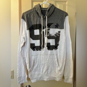 American Eagle Hoodie Size:M